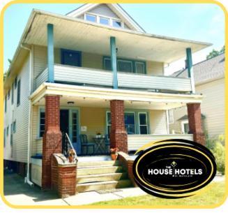 The House Hotels - Cohasset Lower Lakewood Exterior foto